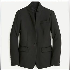 J. Crew Regent Blazer in Four-Season Stretch